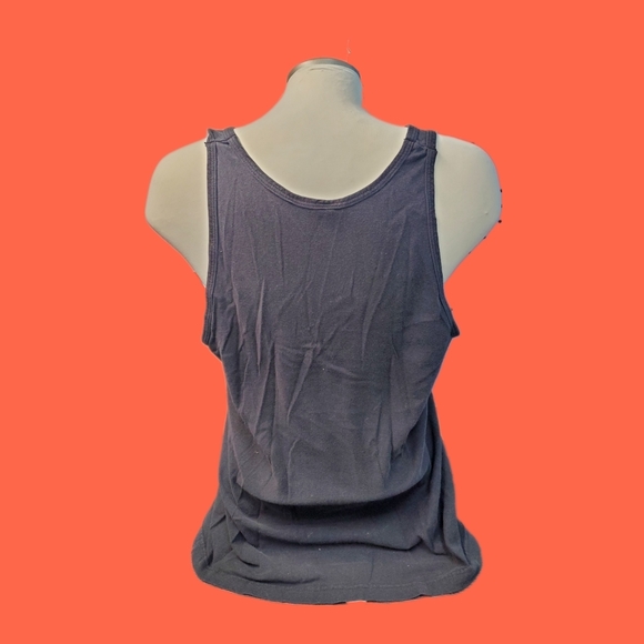 Mario NES Tank Top M&O - Picture 2 of 3